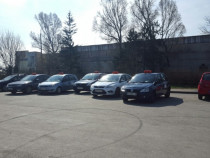 Locuri de munca Angajare Sofer Cat. B, Transport Paine in Arad