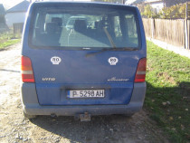 Mercedes vito 8 locuri