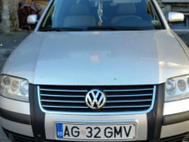 Vw Passat 2003 - Masini second hand de vanzare - Bestauto