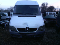 Motor mercedes sprinter 2.2 cdi