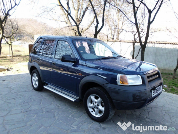 Anunturi auto gratuite - masini de vanzare - land rover second hand