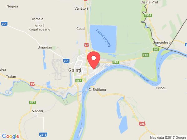 Unghi de putere pentru articula?ii verde