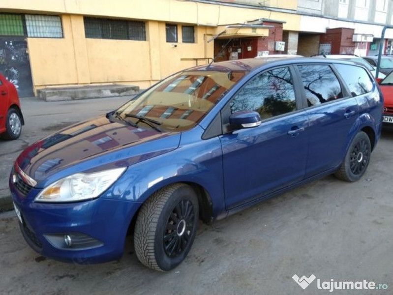 Ford focus 2 2009