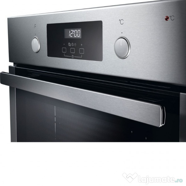 Cuptor Incorporabil Whirlpool Akzm 8420 Nb Electric 73 L Grill