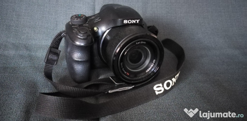 Aparat foto Sony DSC-HX300, 430 lei - Lajumate.ro