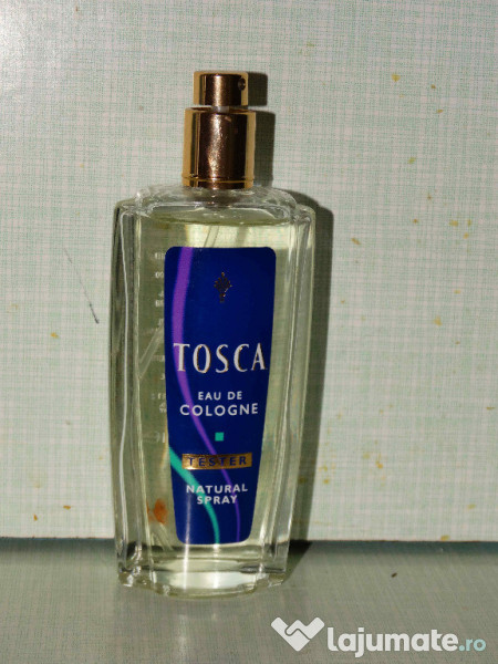 Parfum Tosca, 70 lei - Lajumate.ro