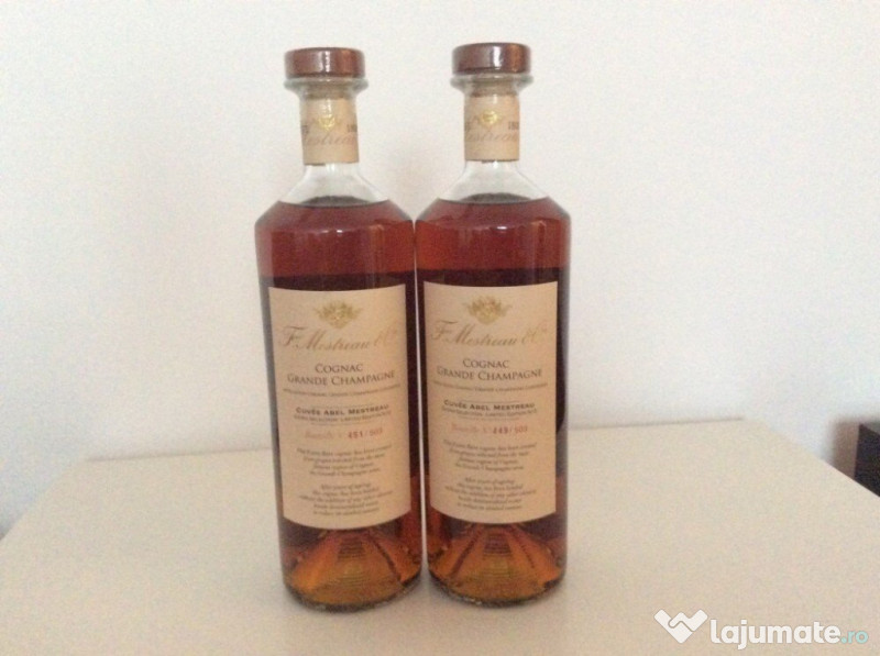 Raritate Coniac Cognac Milcov 1962 Adroa Food