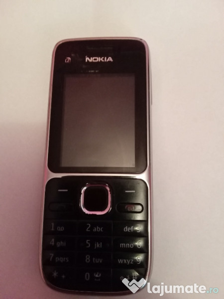 Nokia C2 01 50 Lei Lajumate Ro