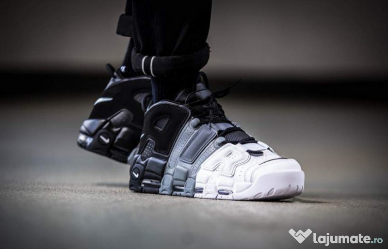 nike uptempo femei