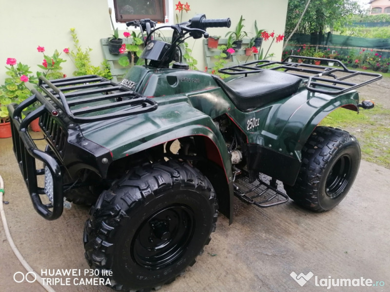 atv lifan 250cc