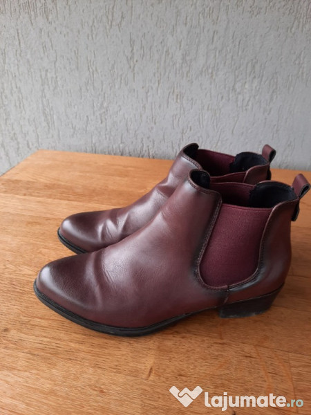 yavaş azot özlem  Graceland Purple - ghete pantofi dama mar. 39, 45 lei - Lajumate.ro