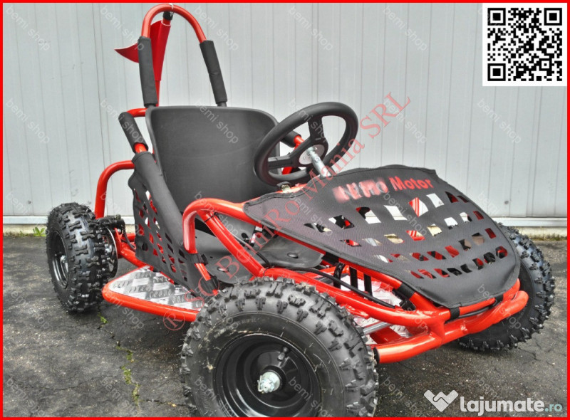 mini buggy 80cc