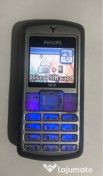 stitch provoke Hold Telefon fix Philips SE 150 nou. | adroa-it