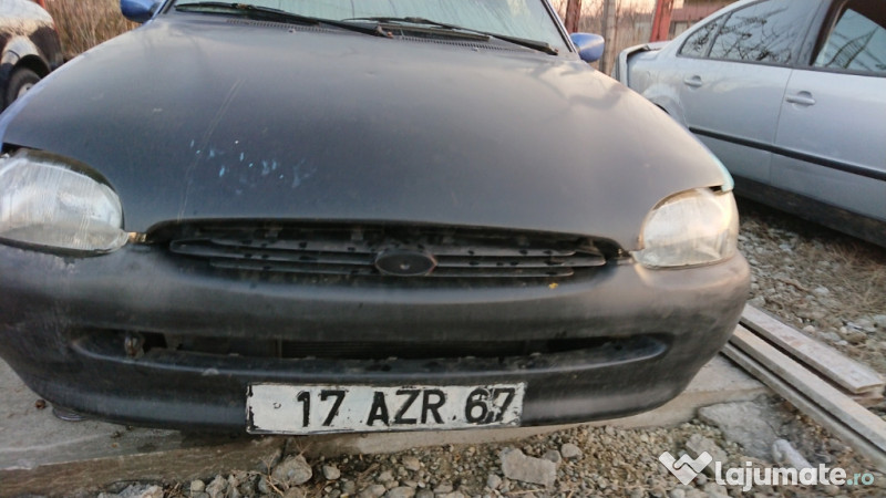 Ford Escort Diesel Dezmembrez 101 Lei Lajumate Ro