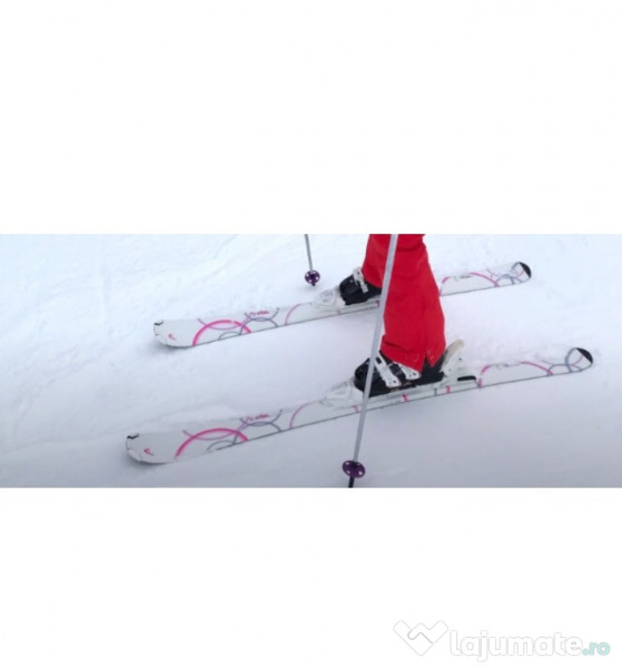 slăbire uzură de schi)