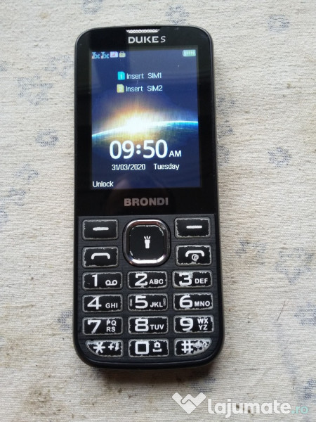 Eboda T310 Digi