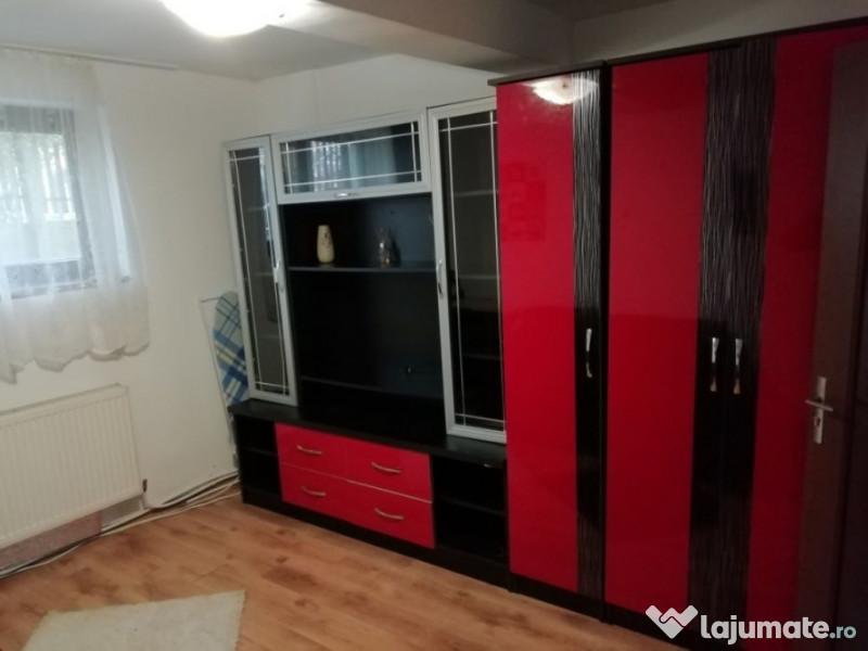 Oferim Spre Inchiriere Garsoniera In Bucurestii Noi 230 Eur Lajumate Ro