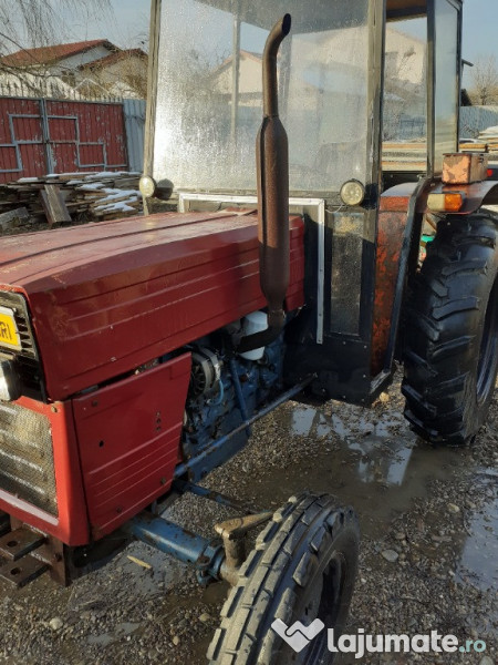 Tractor U 445 17 500 Lei Lajumate Ro