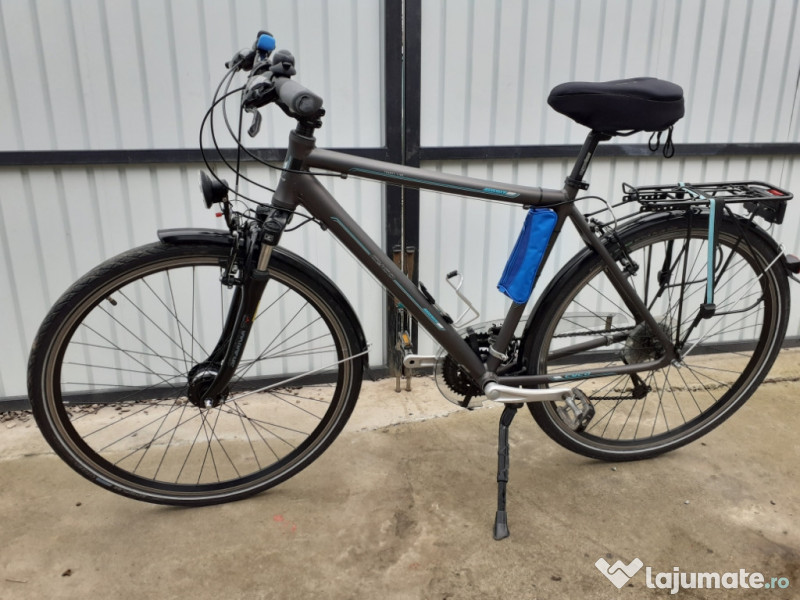 mașină de cusut Geografie credit ipotecar  de vanzare bicicleta CYCO Premium Germany | adroa-sport