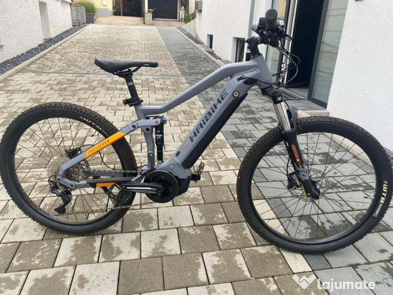 Minister Sudden descent Inspiration Bicicleta electrica, 3.200 eur - Lajumate.ro