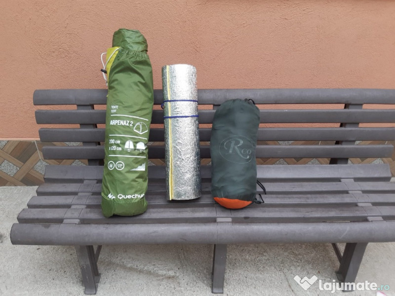 Cort Sac De Dormit Izopren 139 Lei Lajumate Ro