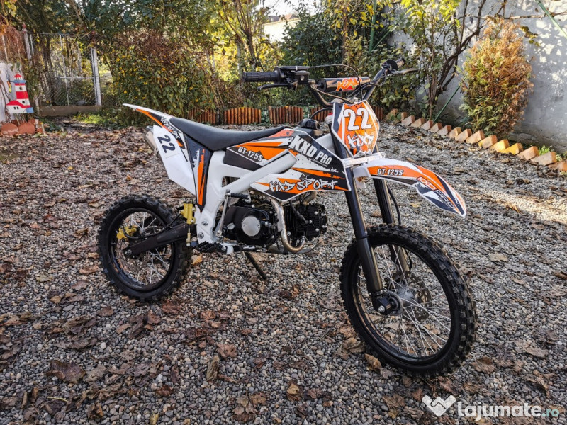 kxd 125 pro