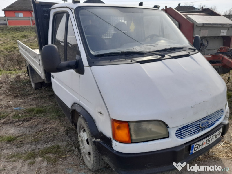 Ford transit 1999