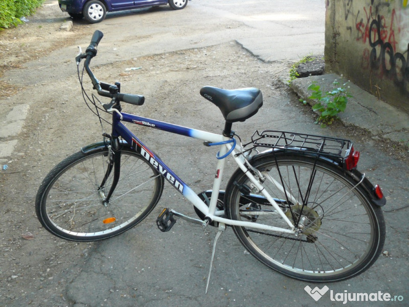 Voting marker To adapt Bicicleta Germania-stare foarte buna, 700 lei - Lajumate.ro