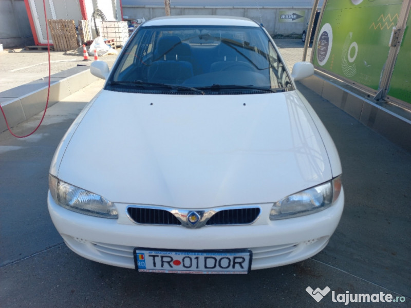 Mitsubishi proton, 2.000 eur - Lajumate.ro