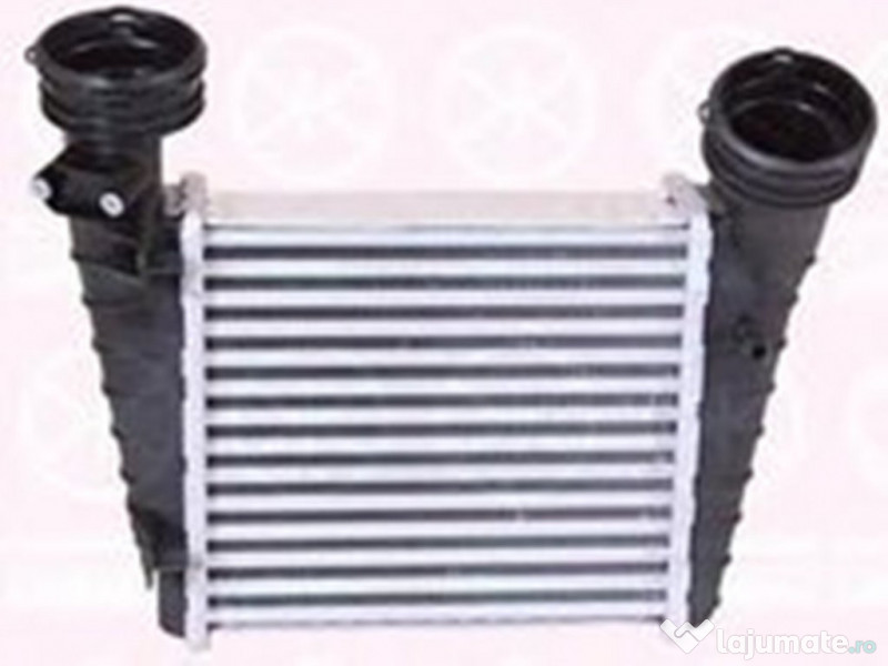 Radiator Intercooler VW PASSAT 1.9 TDI an fab 00 05 nou, 230 lei Lajumate.ro