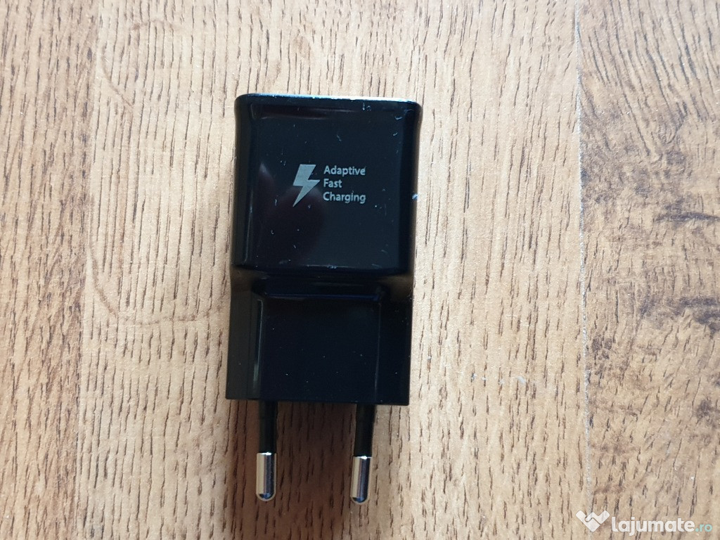 Incarcator Samsung Fast Charging