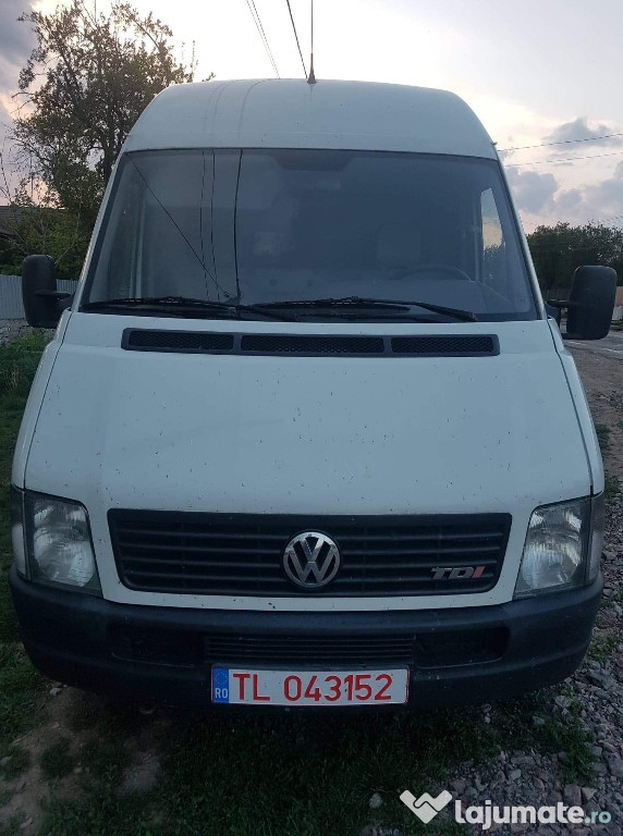 Vw Lt