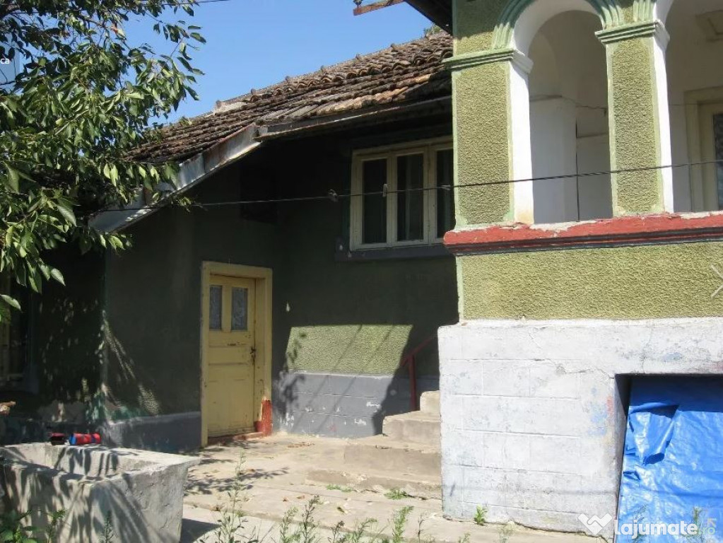 Casa Oltina