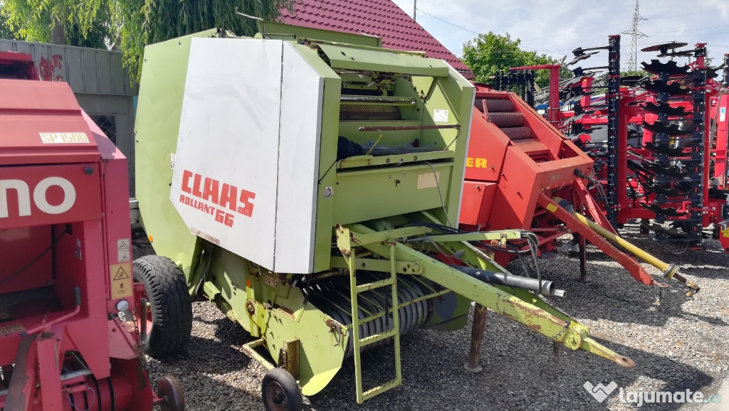 Clasa Rollant 66