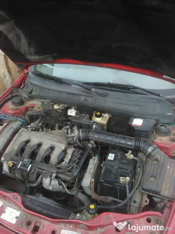 Dezmembrez fiat bravo 1997