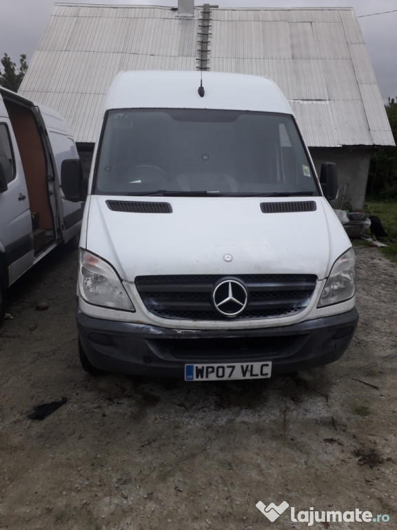 Mercedes Sprinter 311