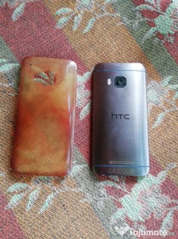 HTC One m 9