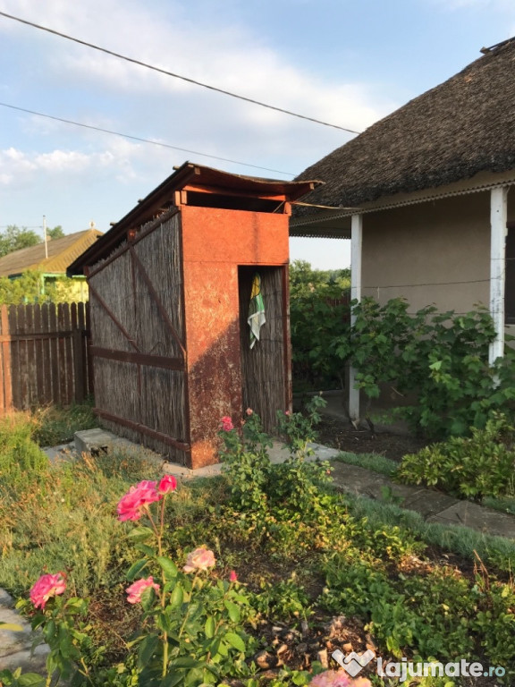 Casa Chilia Veche