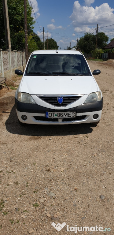 Dacia logan