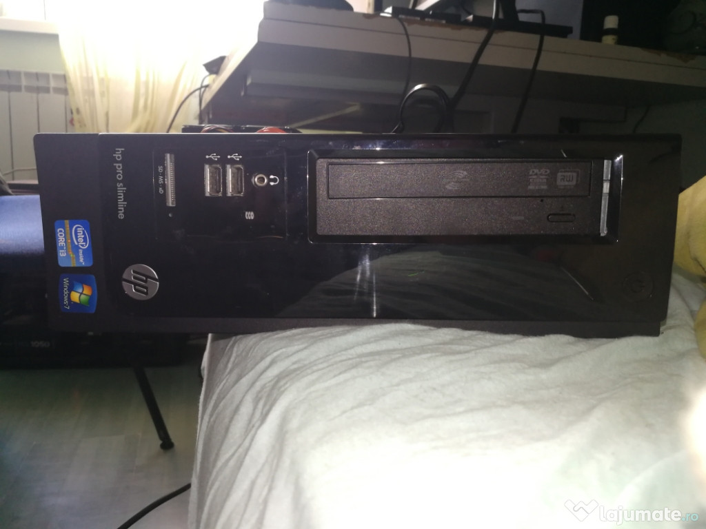 Sisteme pc i3 8gb 6gb core 2 quad