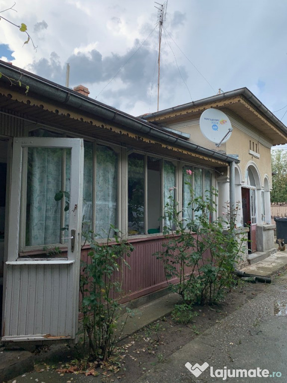 Casa la 20 km de Bucuresti Copaceni Central
