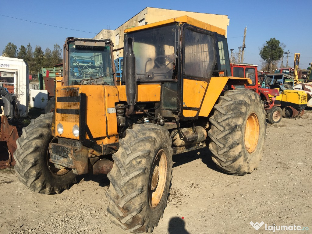 Piese/dezmembrez renault 75-14