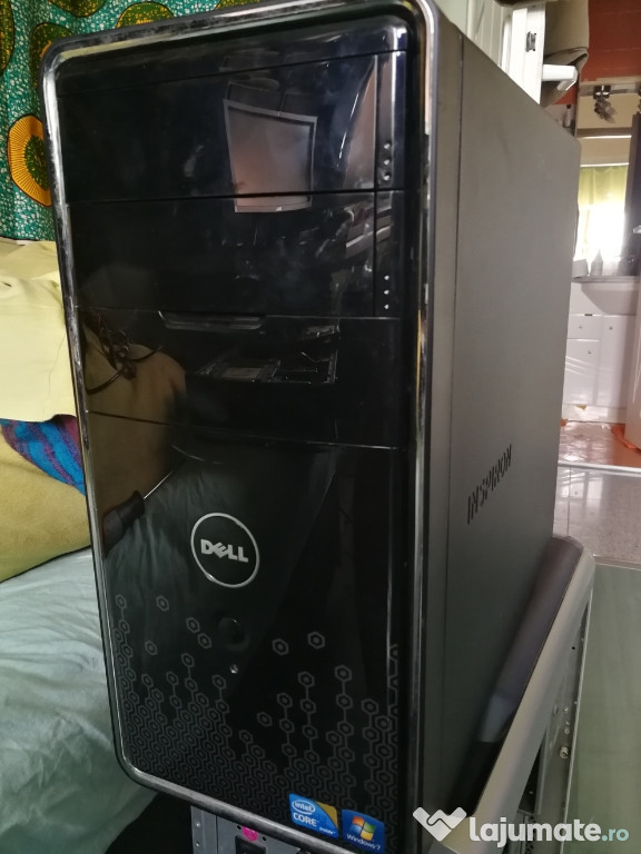 Dell i3 10gb ram 1Tb Hdd