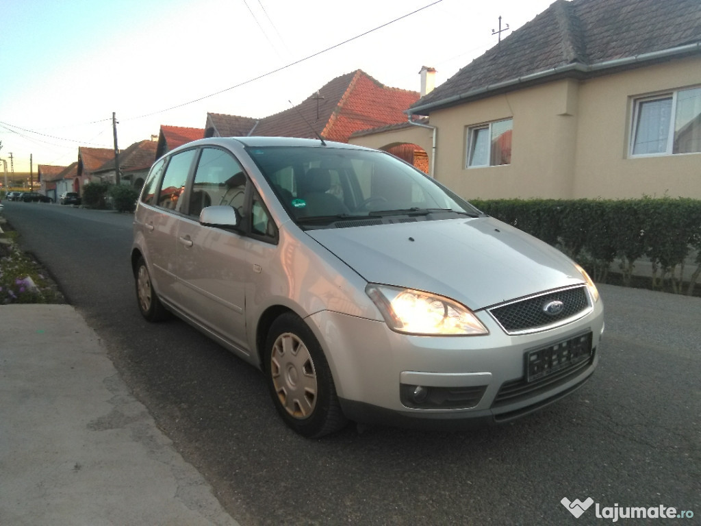 Ford C Max 2007