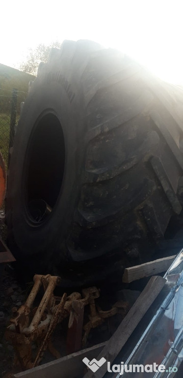 Cauciuc Continental 680/85r32
