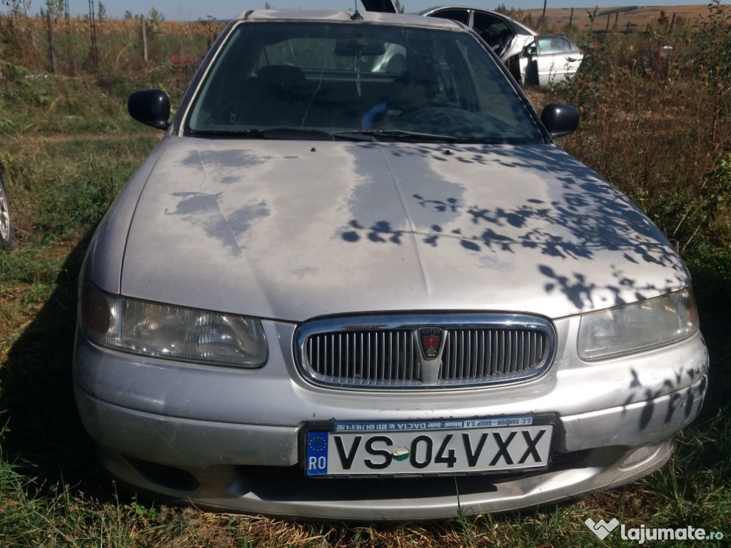 Piese Rover 420