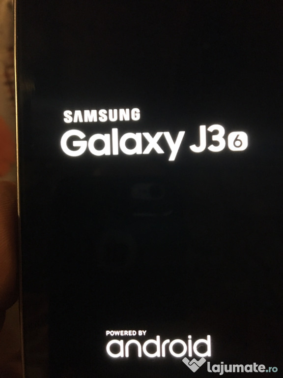 Samsung J3 2016