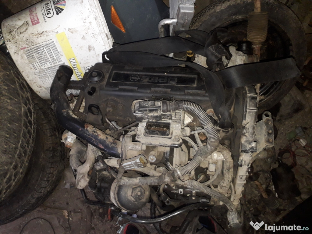 Motor opel astra g 1.7 diesel