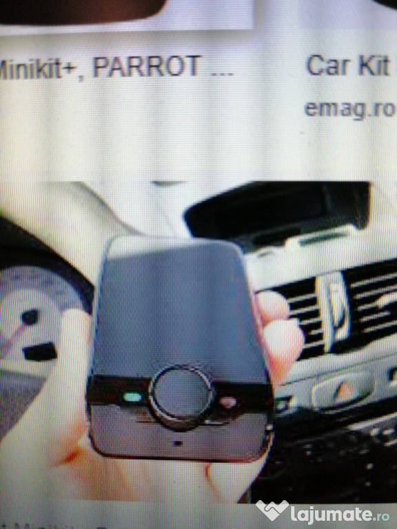 Car kit mini Parrot