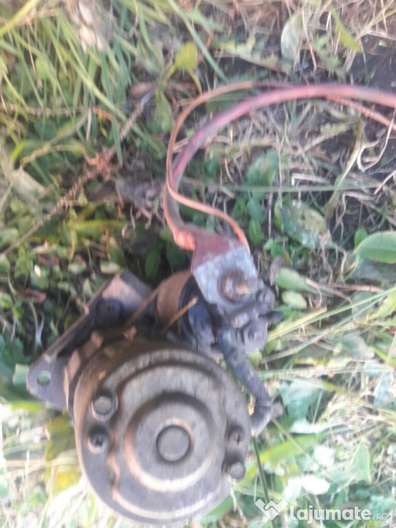 Electromotor Renault megane motor 1.5 dci